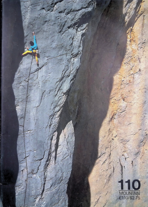 Mountain 110 thumbnail